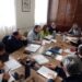 El jueves tratarían la licitación del servicio de monitoreo