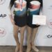 Patinadoras del club Colegiales obtuvieron pases a Copas Nacionales