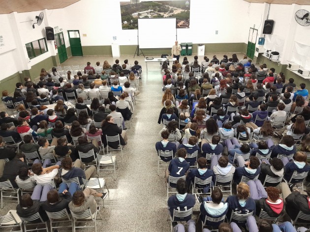 En agosto subirá el arancel en escuelas privadas provinciales