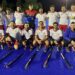 Huracán derrotó 4 a 1 a Monte Hermoso Hockey en un amistoso