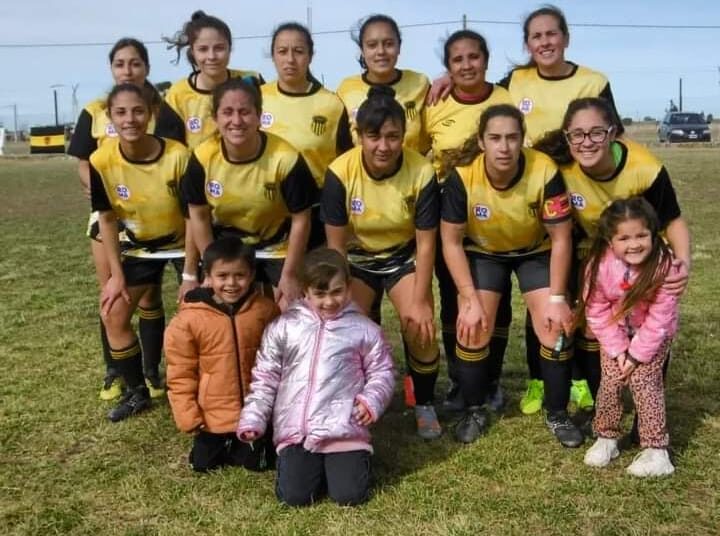 Todo sigue igual en el Femenino: Ganaron Colegiales y Huracán
