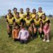 Todo sigue igual en el Femenino: Ganaron Colegiales y Huracán