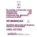 La Dirección de Mujeres, Género y Diversidad informa sobre sus actividades en los primeros 6 meses de gestión