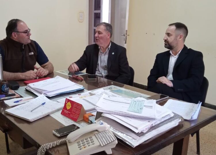 Claromecó busca mejorar servicios bancarios: convocan a reunión informativa con el Banco Provincia