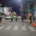 La Secretaría de Seguridad sigue adelante con los controles de seguridad los fines de semana