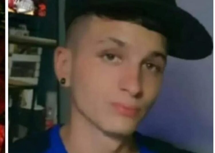 Hallaron al joven desaparecido en el Barrio Canadiense