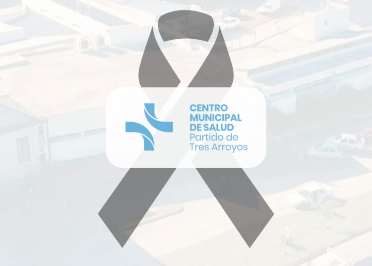 El hospital de duelo tras el fallecimiento de una profesional
