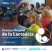 Conversatorio por la semana mundial de la lactancia
