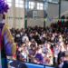 Más de dos mil personas se sumaron al Festival de la Niñez