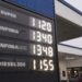 Volvió a subir el combustible y acumula incrementos del 126% desde diciembre
