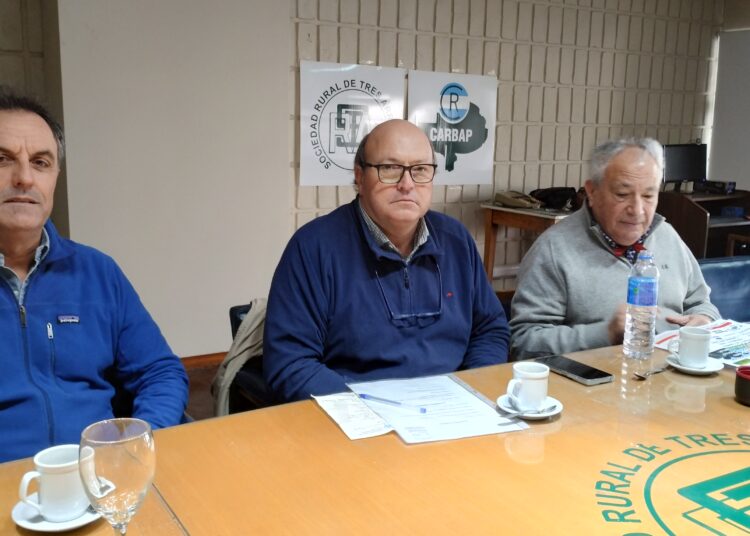 El 6, 7 y 8 de setiembre se viene una nueva Exposición Rural