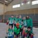 Hockey sobre patines: los infantiles de Municipal invictos en la Liga de la Costa