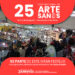 Continúan las inscripciones para la 25º Feria Nacional de Artesanos
