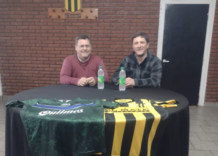 Anunciaron las jornadas de confraternidad