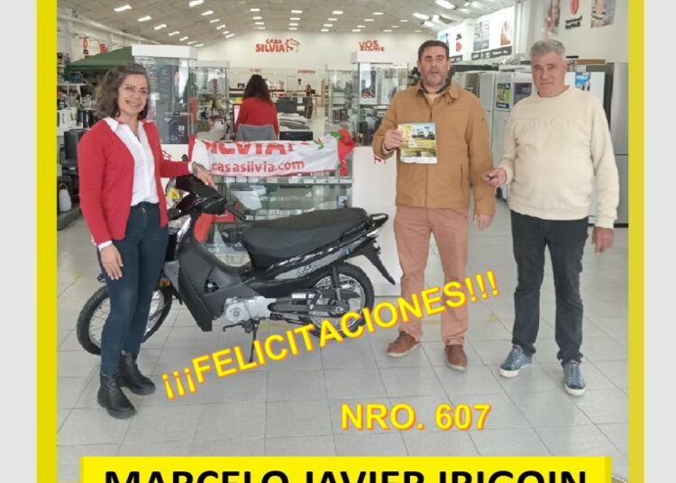 Olimpo sigue entregando premios de “Tu sueño más cerca”