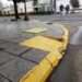 Para reducir choques, restringirán estacionamiento en ochavas próximas a avenidas