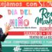 Empleados de Comercio festejará el Día del Niño en el teatro de la Escuela 1