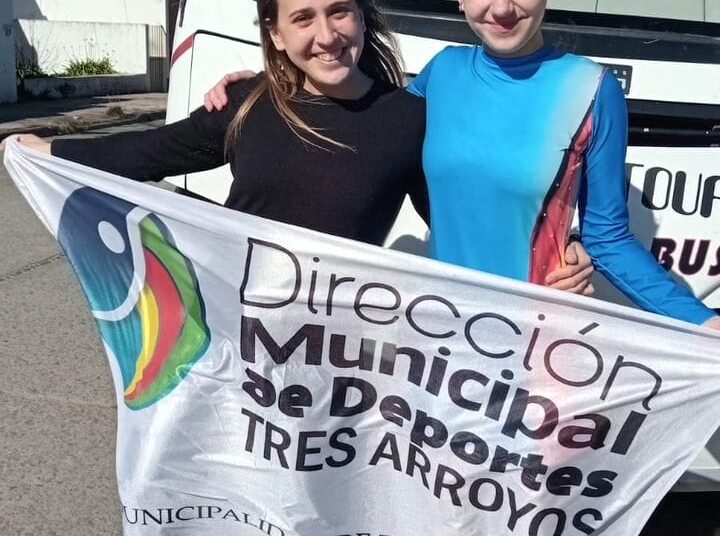 Los Bonaerenses continúan con la etapa regional