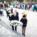 Se realizó el acto oficial en conmemoración a San Martín