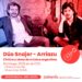 Presentación del Dúo Snajer – Arriazu en La Estación