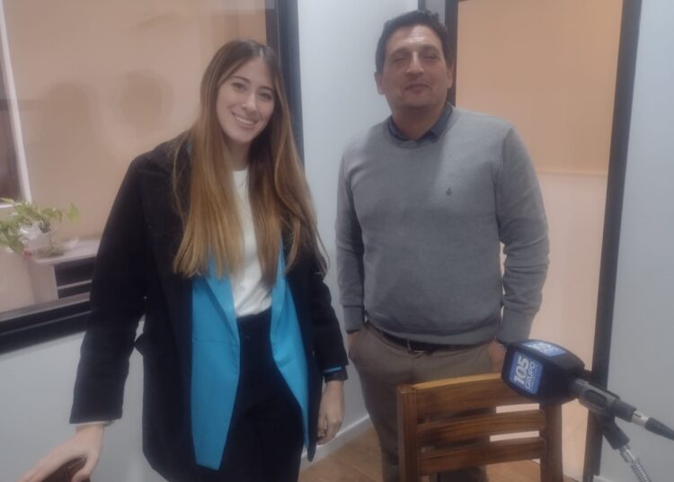Burgwagen extiende su plan 90/10, donde con sólo $2,5 millones accedés a un Polo cero kilómetro