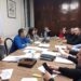 Analizan nombrar los pasajes peatonales del Barrio Obrero como Juan Domingo y Eva Perón