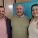 Dos donantes de médula ósea fueron compatibles con pacientes de Francia y nuestro país: «es muy lindo ayudar», graficaron