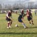 Unión dio la nota en Orense y dejó a Villa en la cima del torneo