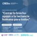 Conversatorio: El desafío e impacto de la lactancia y crianza hoy