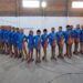 Las patinadoras de Colegiales viajan a Olavarría