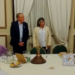 Inés Silva preside el CAS Fortín Machado