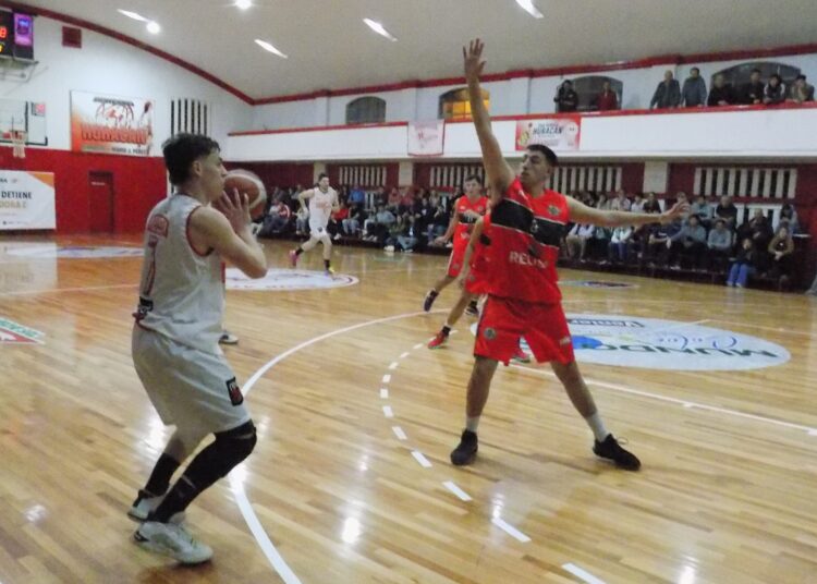 Huracán volvió a ganar y sigue prendido en la parte alta de la tabla