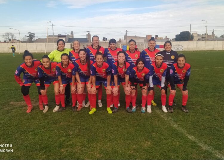 Femenino: No aflojan ni Huracán ni Colegiales