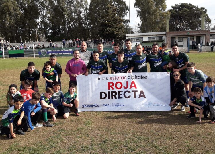 Villa hizo los deberes: ganó y metió presión