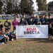 Villa hizo los deberes: ganó y metió presión