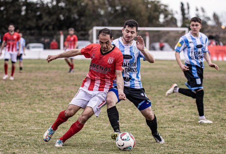 Descenso y Promoción: Claromeco puede perder la categoría