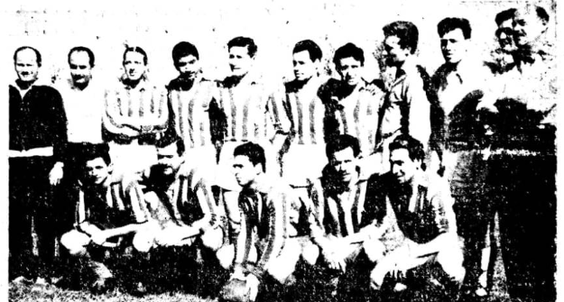 La Liga Regional Tresarroyense solicitó a la AFA el reconocimiento para El Quequen de Oriente