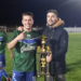 Villa del Parque es campeón del Clausura y retornó a Primera división