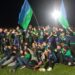 Villa del Parque es campeón del Clausura y retornó a Primera división