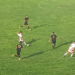 Quilmes y Boca ganaron y siguen firmes en la pelea por el título