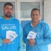 Cobertura de cargo médico para emergencias del Centro Municipal de Salud