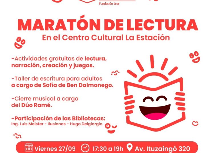 Los adultos mayores del geriátrico municipal festejaron la primavera