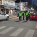 Controles de fin de semana: continúan con los operativos en diferentes puntos del distrito
