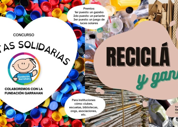 Concursos ambientales en Tres Arroyos: Últimos días para participar y ganar premios