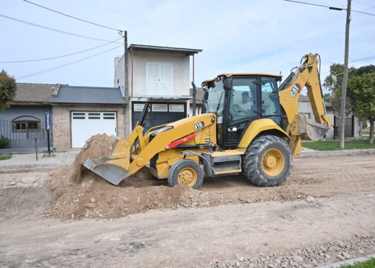 Municipio en Marcha: septiembre de Planeamiento Urbano