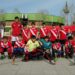 Hockey sobre patines: jugador de Municipal campeón invicto en la Liga Porteña