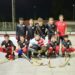 Hockey sobre patines: jugador de Municipal participará en un Argentino en San Juan