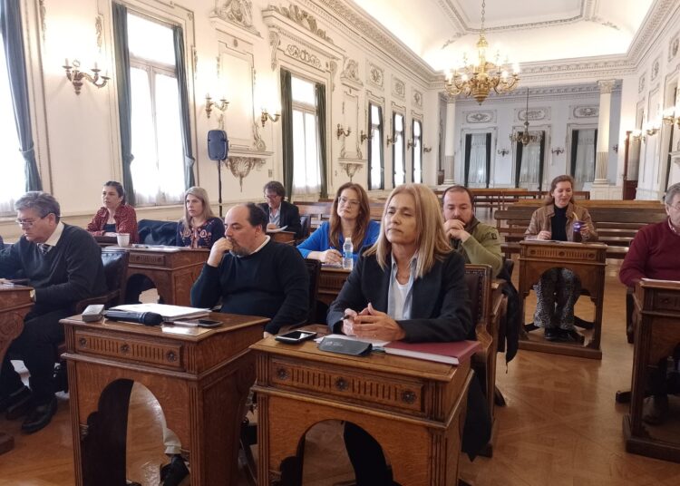 Reajuste de tasas: «buscamos ver por qué esta gestión necesita ese aumento», señalan en el vecinalismo