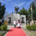 Celebraron el acto ecuménico por el Día del Inmigrante