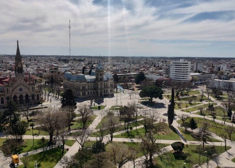 Prevén alerta amarilla por tormentas durante el jueves